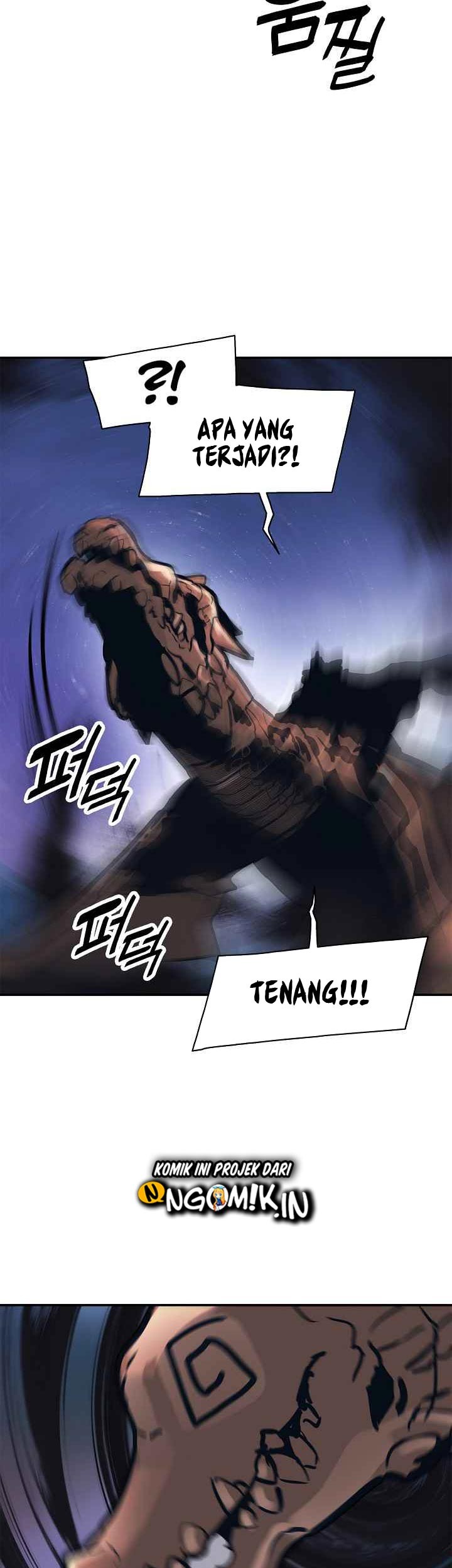 Dark Lady Isekai Bab 46 halaman 10