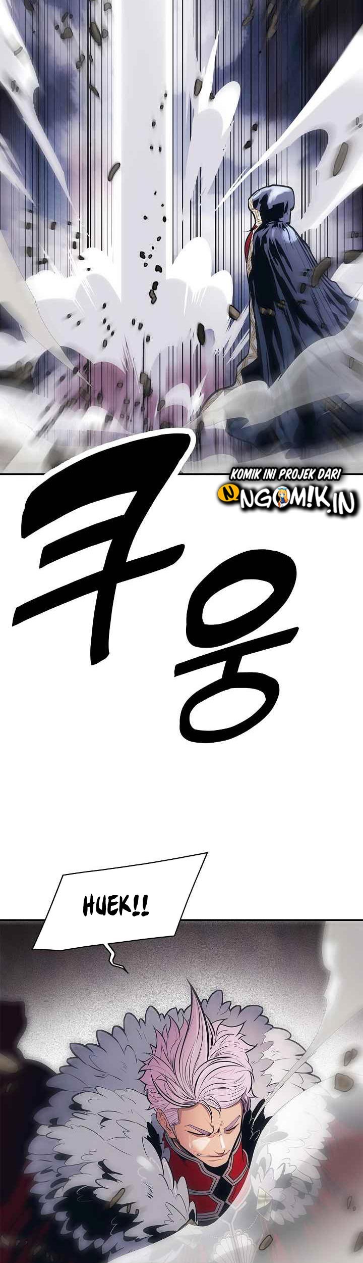 Dark Lady Isekai Bab 46 halaman 14