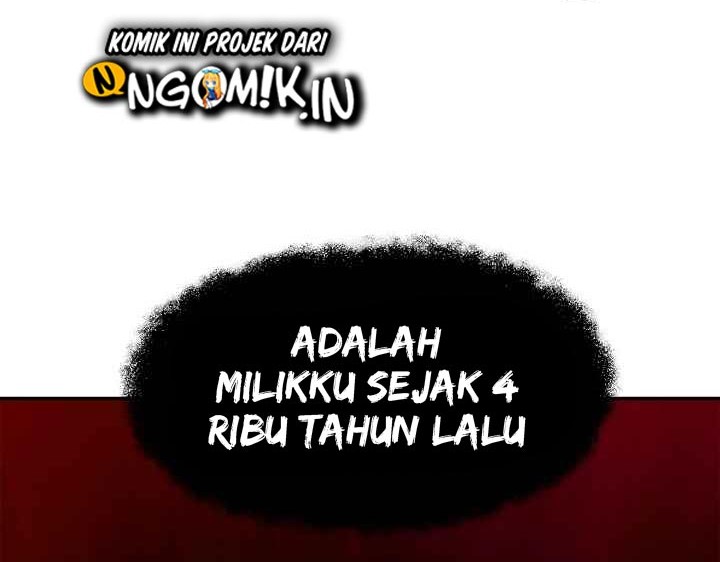 Dark Lady Isekai Bab 46 halaman 29