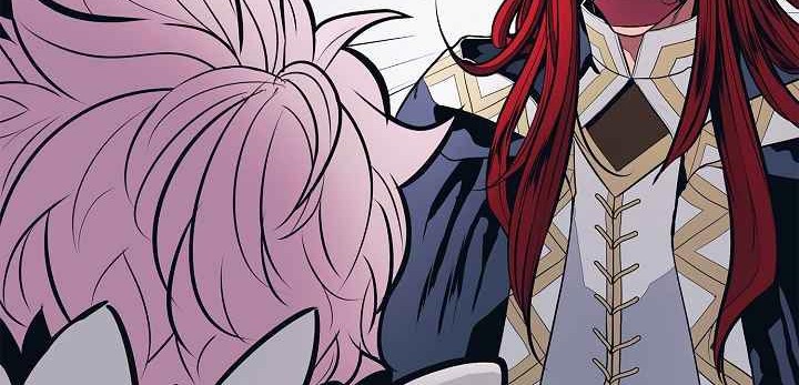 Dark Lady Isekai Bab 46 halaman 33
