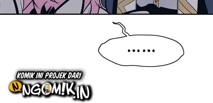 Dark Lady Isekai Bab 46 halaman 41