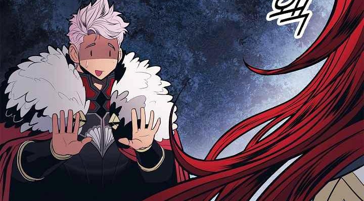 Dark Lady Isekai Bab 46 halaman 43