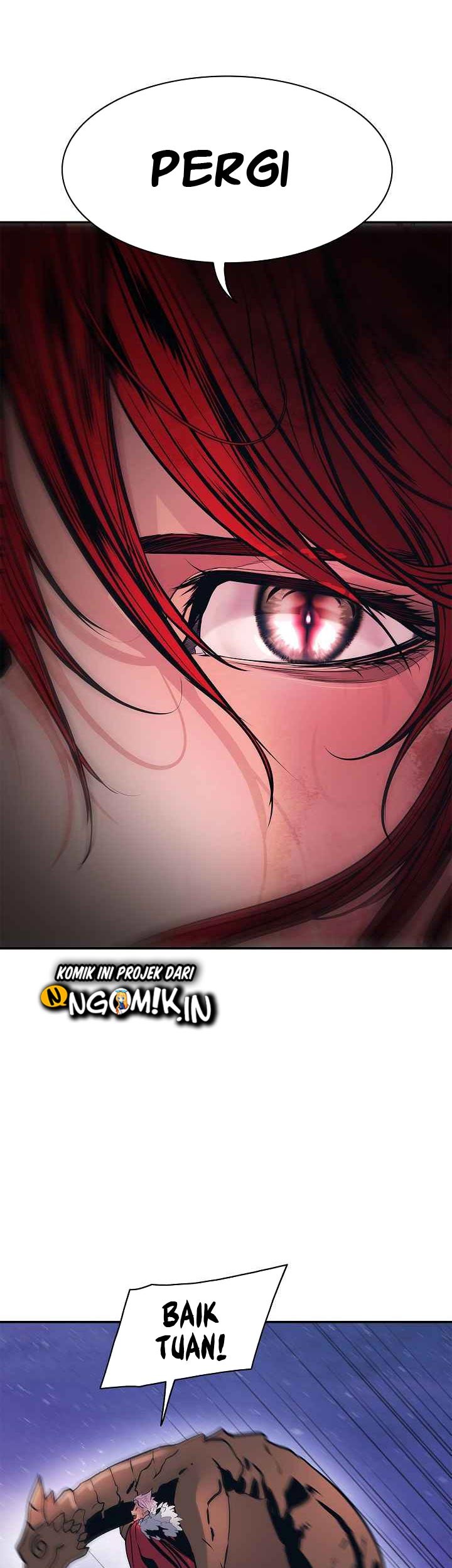 Dark Lady Isekai Bab 46 halaman 46