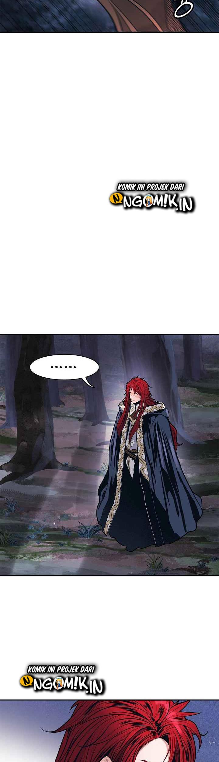 Dark Lady Isekai Bab 46 halaman 48