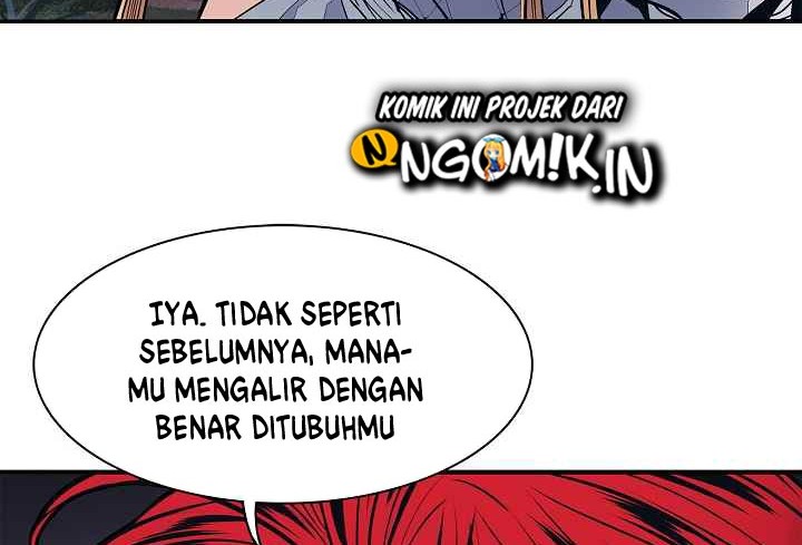 Dark Lady Isekai Bab 46 halaman 53