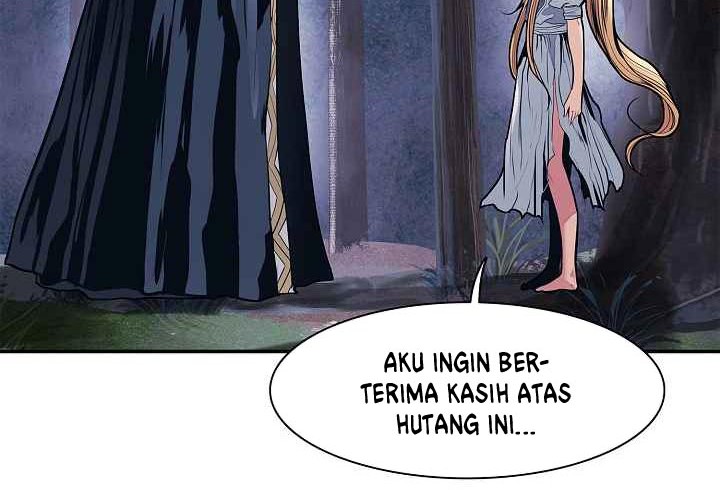 Dark Lady Isekai Bab 46 halaman 55