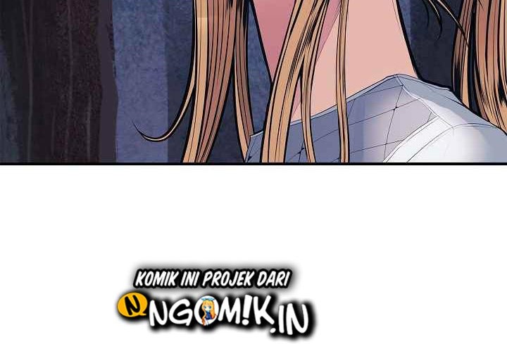 Dark Lady Isekai Bab 46 halaman 57