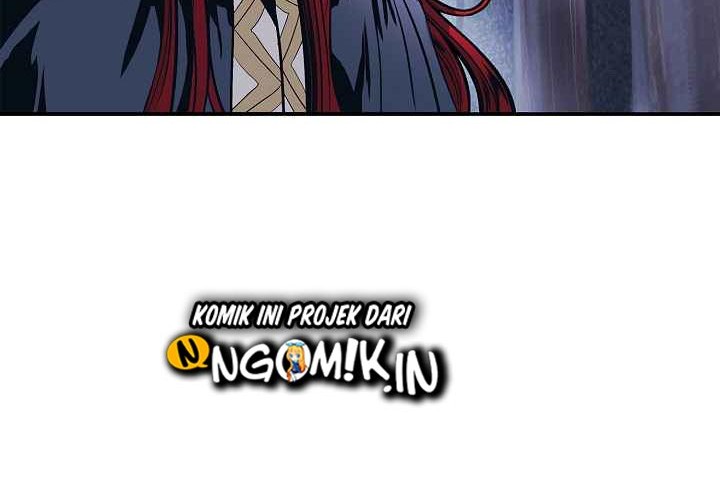 Dark Lady Isekai Bab 46 halaman 61