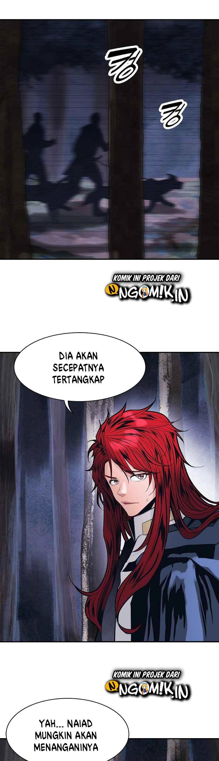Dark Lady Isekai Bab 46 halaman 62