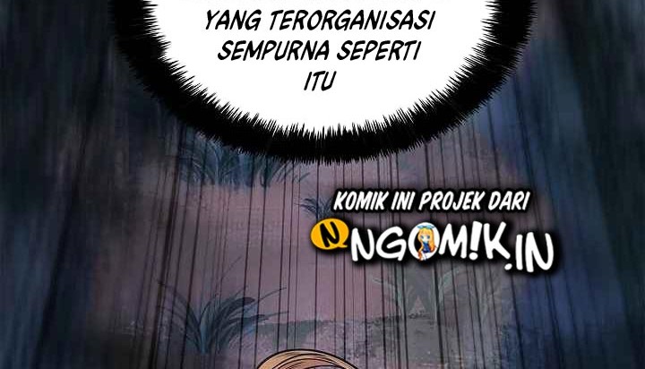 Dark Lady Isekai Bab 46 halaman 65