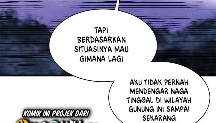 Dark Lady Isekai Bab 46 halaman 69