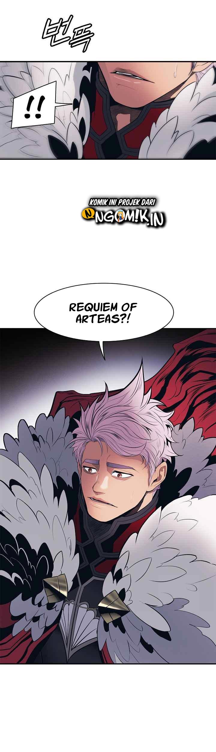 Dark Lady Isekai Bab 46 halaman 72