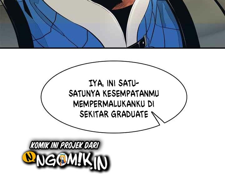 Dark Lady Isekai chapter 47 halaman 11