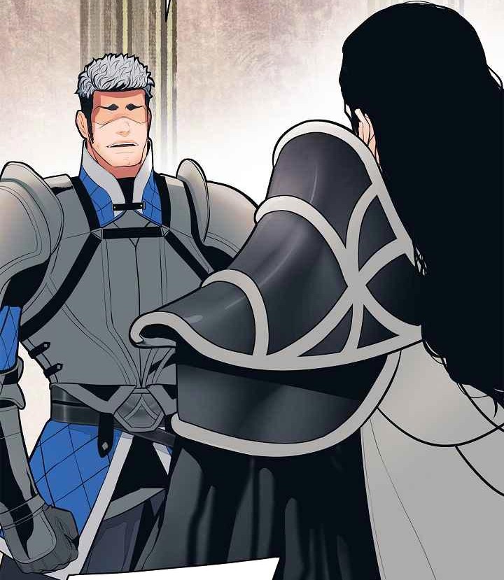 Dark Lady Isekai chapter 47 halaman 17