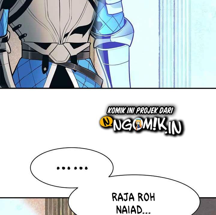 Dark Lady Isekai chapter 47 halaman 23