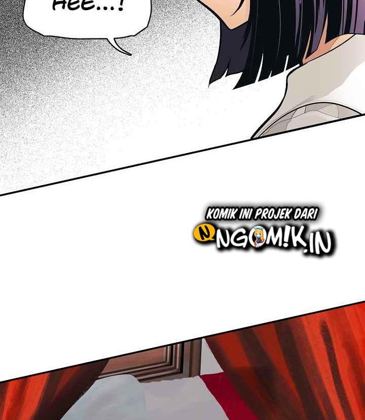 Dark Lady Isekai chapter 47 halaman 43