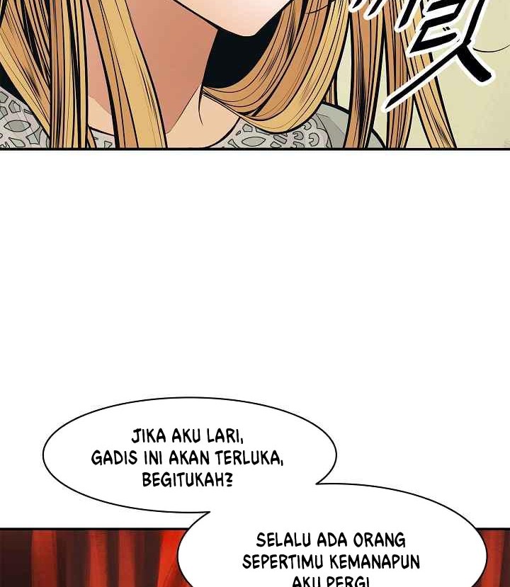 Dark Lady Isekai chapter 47 halaman 47