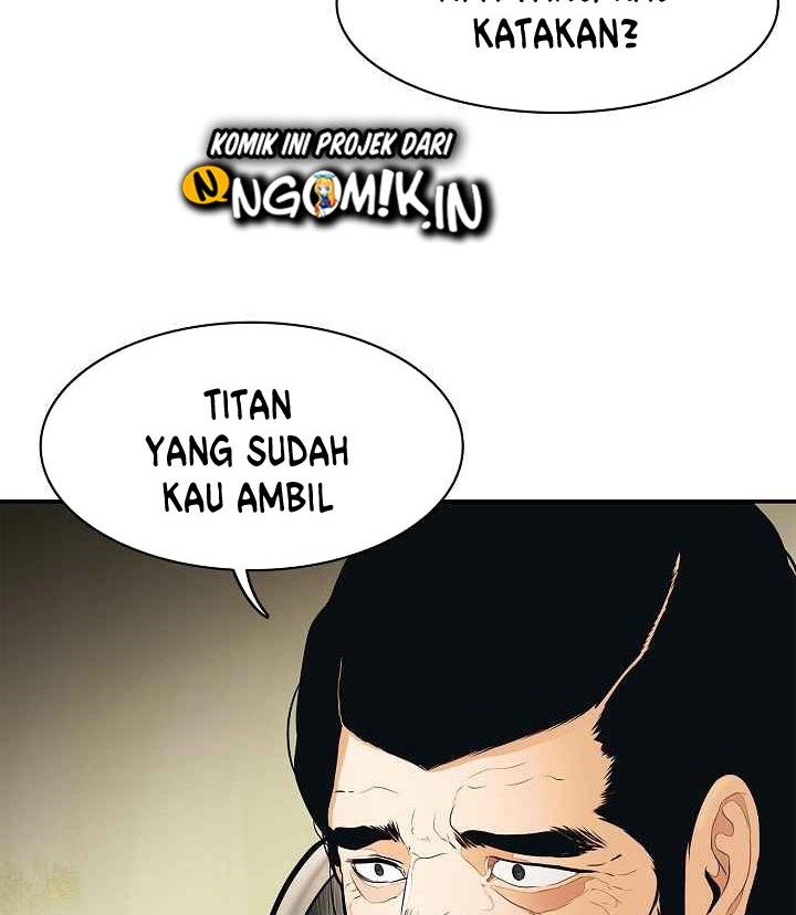 Dark Lady Isekai chapter 47 halaman 49