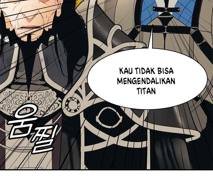 Dark Lady Isekai chapter 47 halaman 61