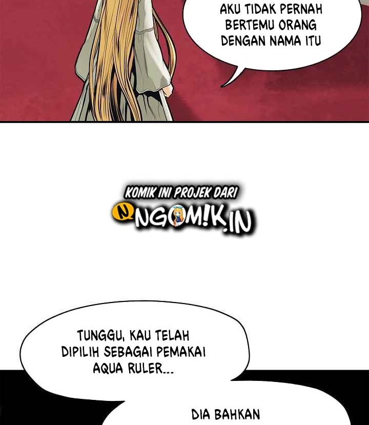 Dark Lady Isekai Bab 48 halaman 7