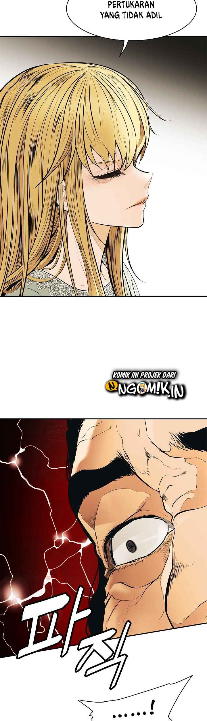 Dark Lady Isekai Bab 48 halaman 10