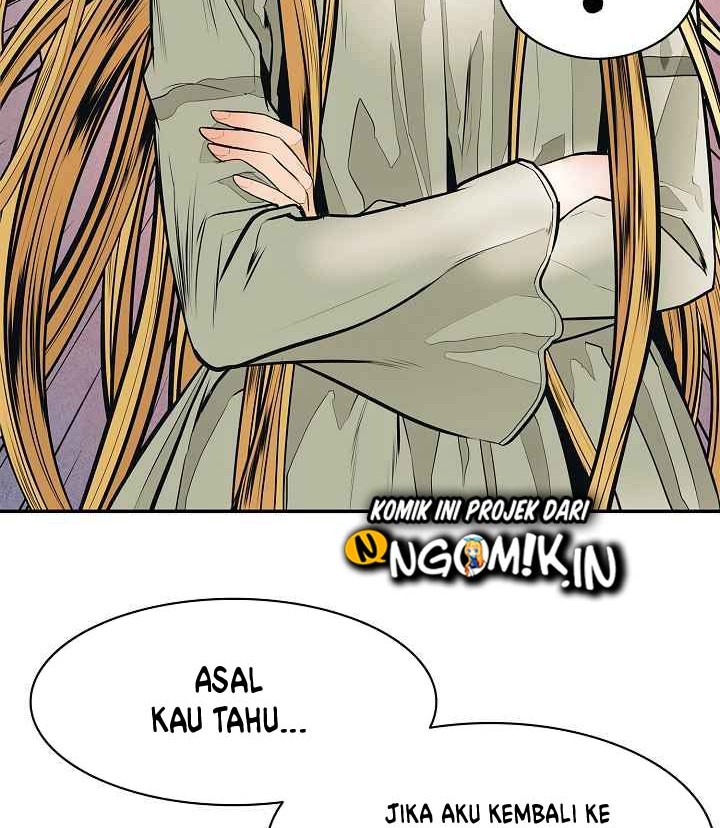 Dark Lady Isekai Bab 48 halaman 13