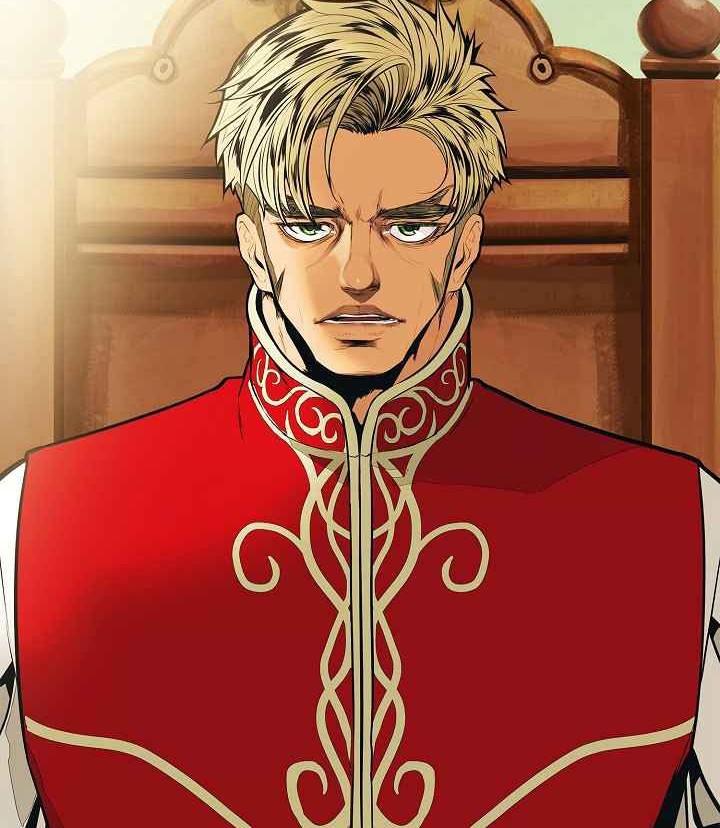 Dark Lady Isekai Bab 48 halaman 23