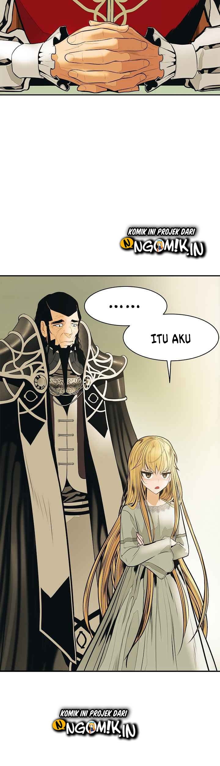 Dark Lady Isekai Bab 48 halaman 24
