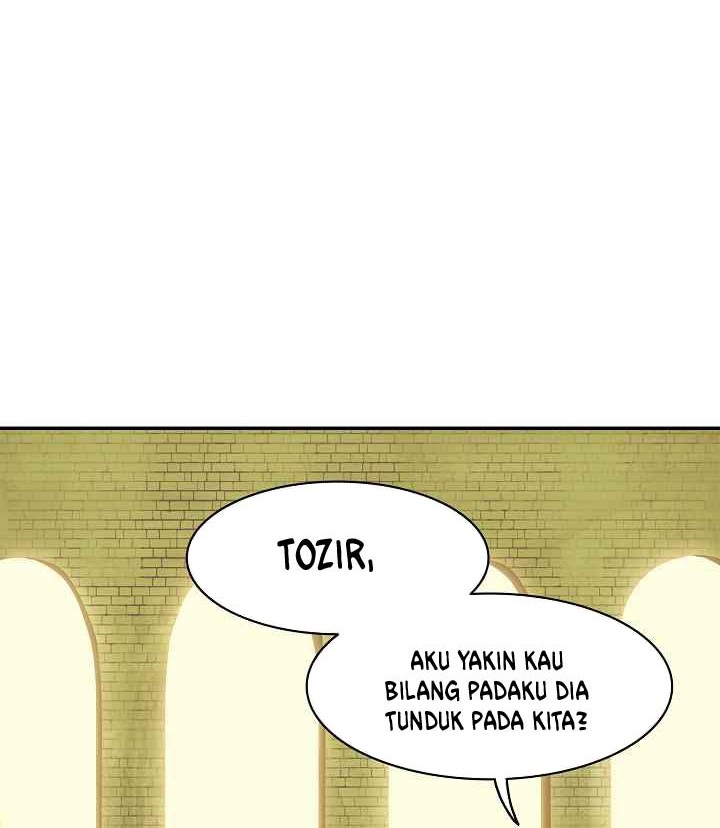 Dark Lady Isekai Bab 48 halaman 25