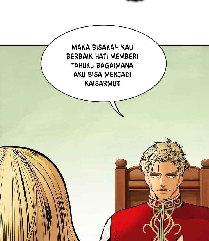 Dark Lady Isekai Bab 48 halaman 27