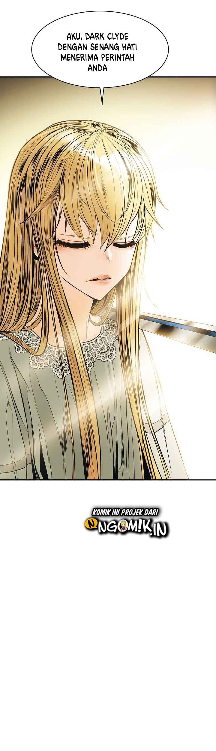 Dark Lady Isekai Bab 48 halaman 42