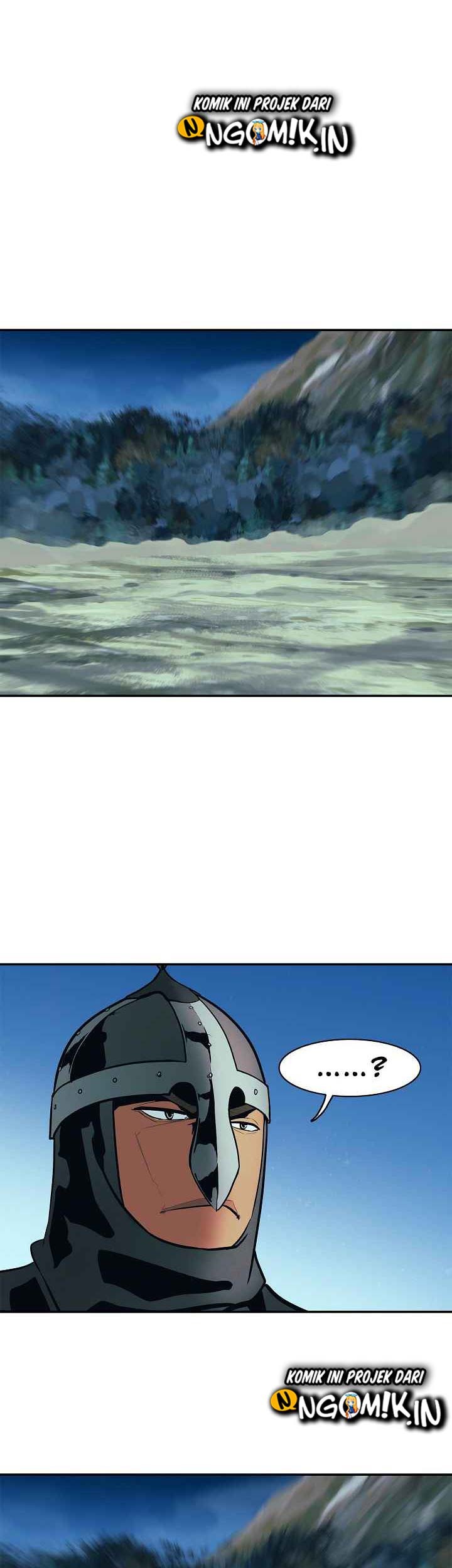 Dark Lady Isekai Bab 48 halaman 46