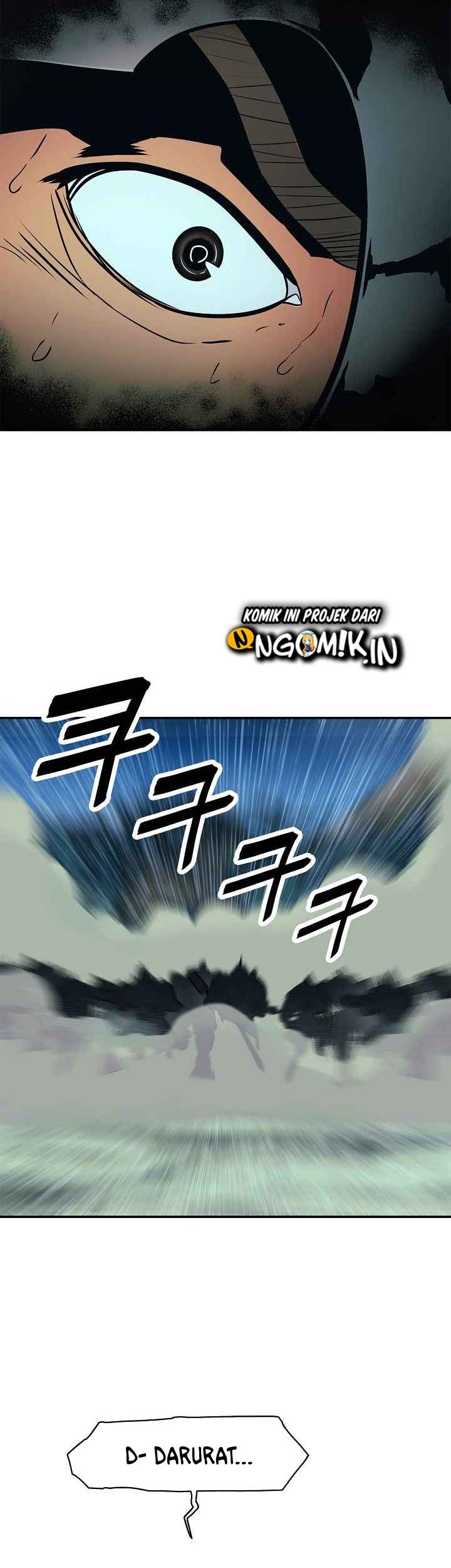 Dark Lady Isekai Bab 48 halaman 48