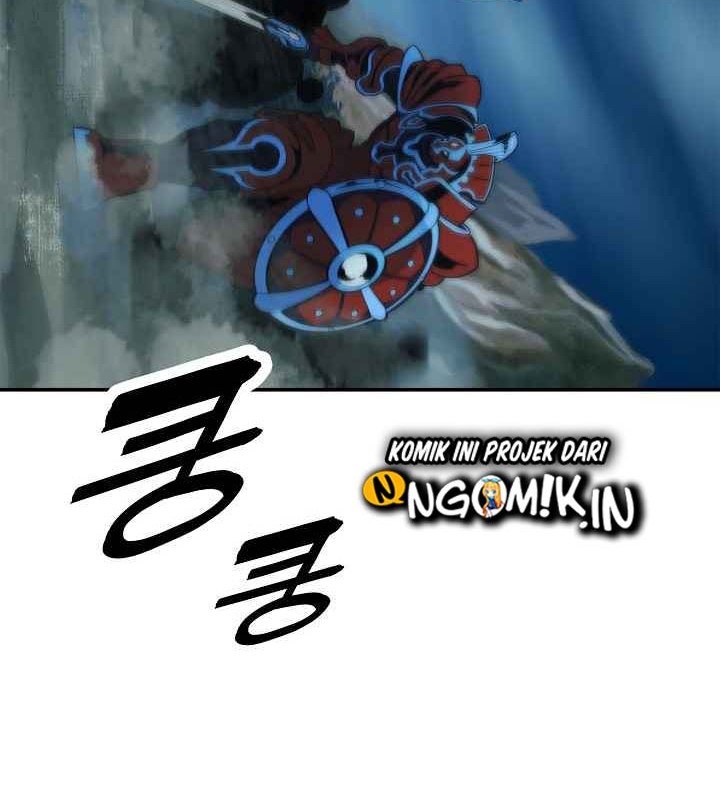 Dark Lady Isekai Bab 48 halaman 51