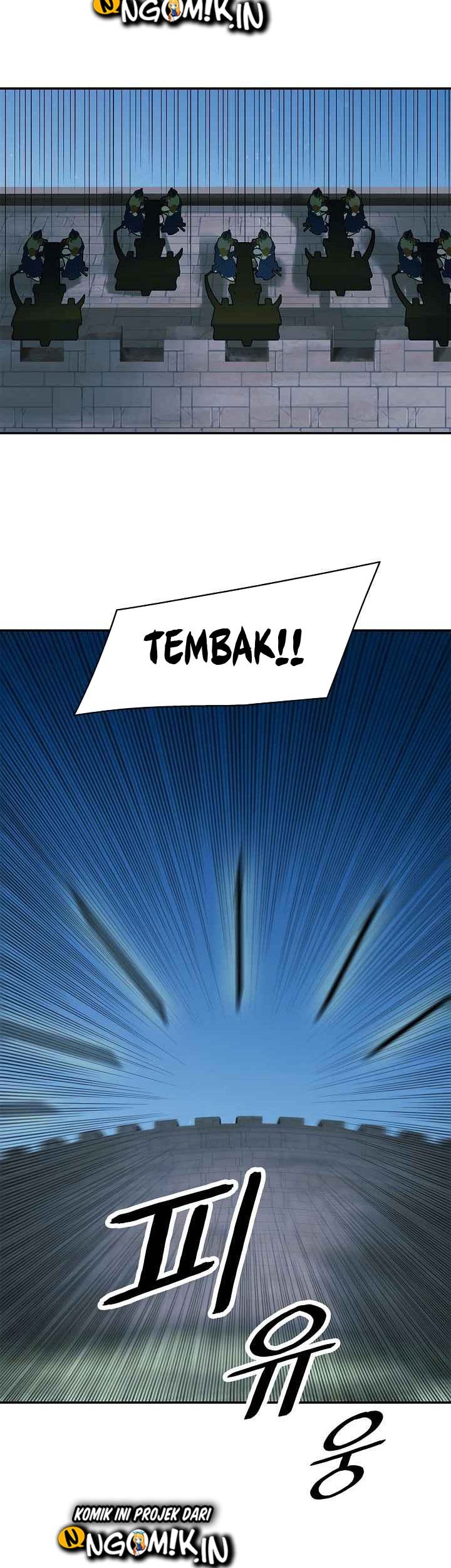 Dark Lady Isekai Bab 48 halaman 54