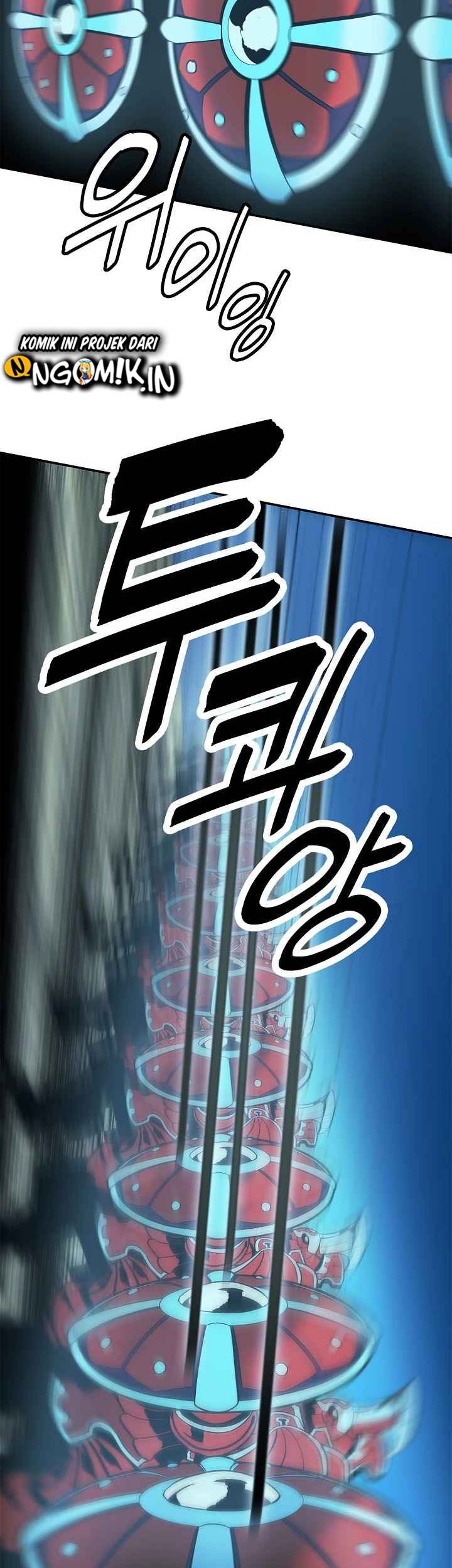 Dark Lady Isekai Bab 48 halaman 60