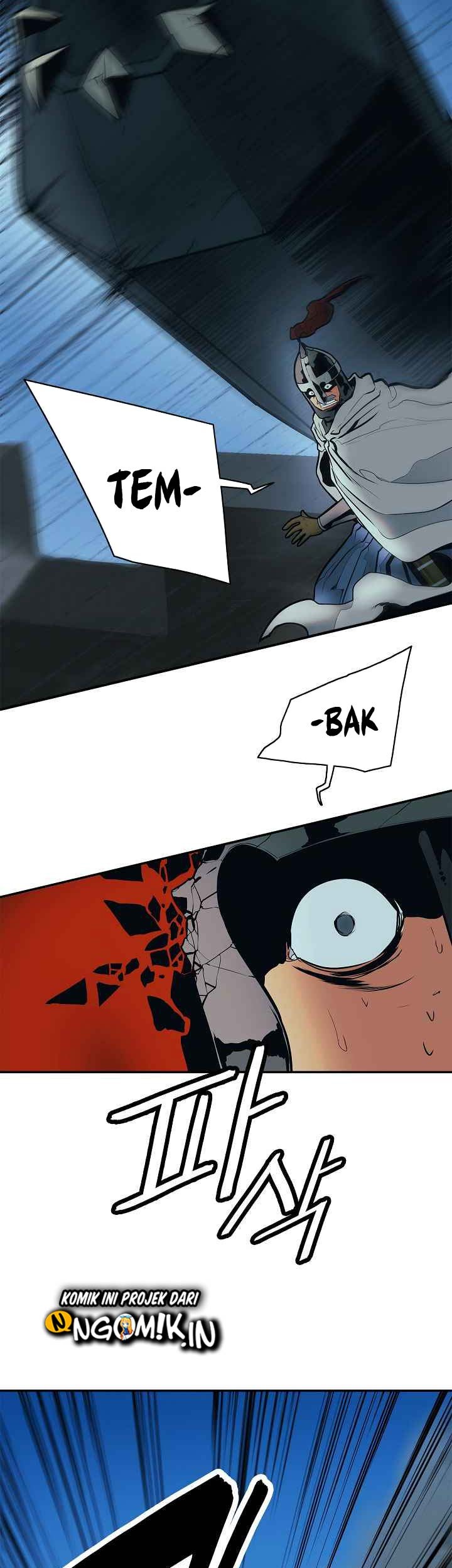 Dark Lady Isekai Bab 48 halaman 64