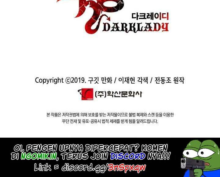 Dark Lady Isekai Bab 48 halaman 67