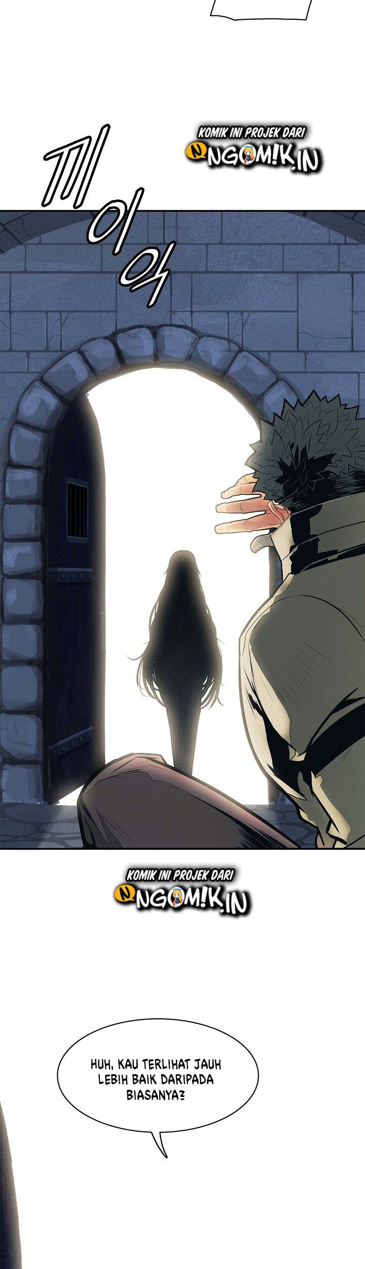 Dark Lady Isekai Bab 49 halaman 4