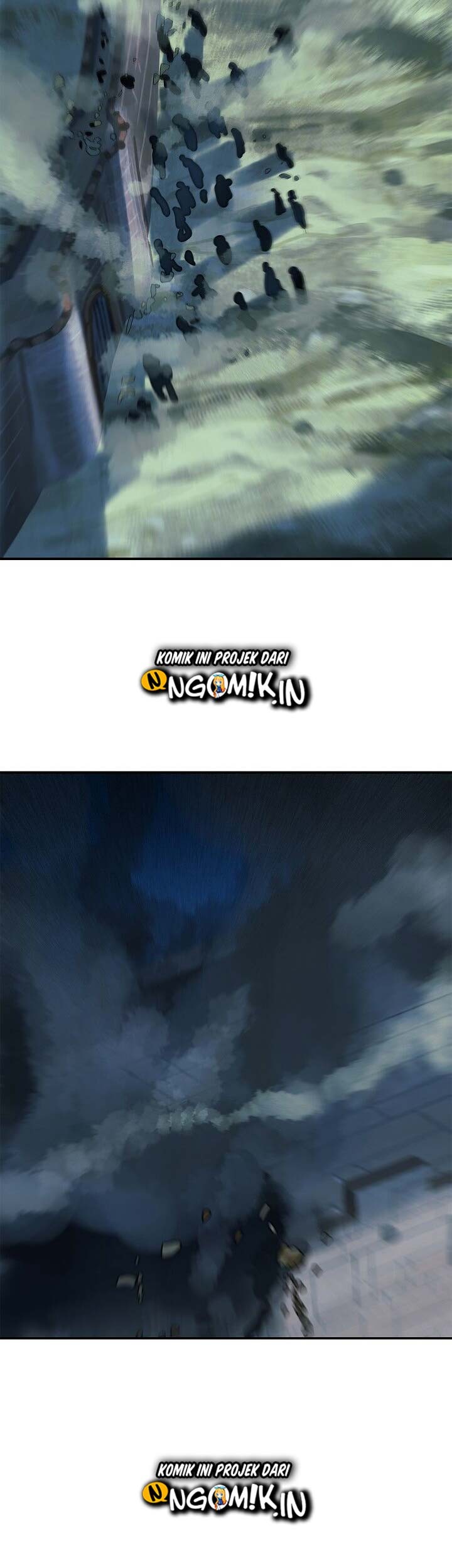 Dark Lady Isekai Bab 49 halaman 10