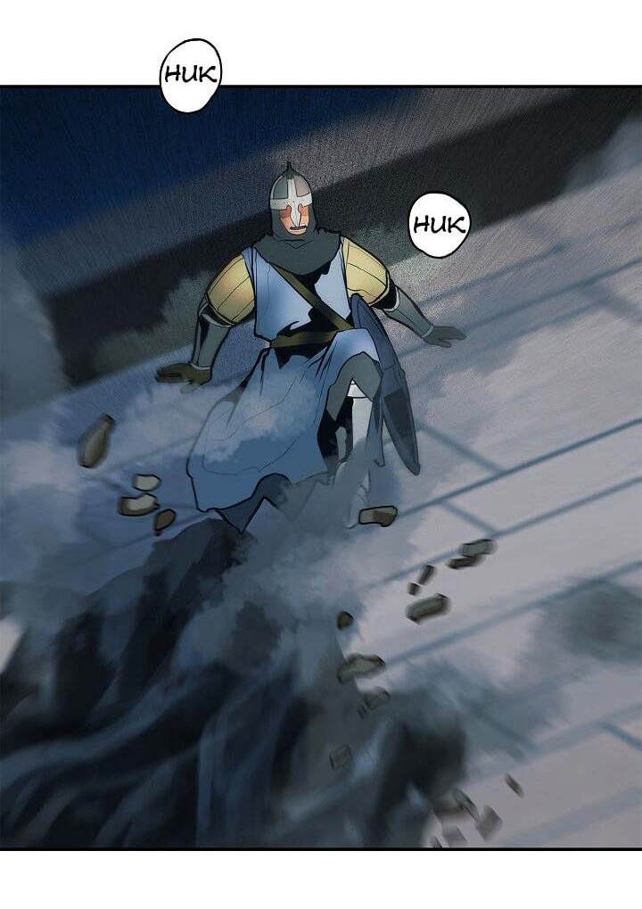 Dark Lady Isekai Bab 49 halaman 11