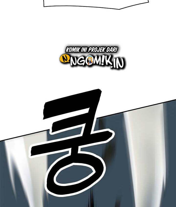 Dark Lady Isekai Bab 49 halaman 15