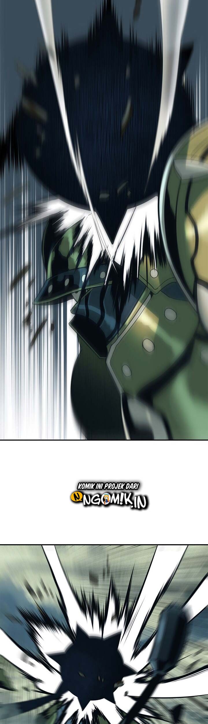 Dark Lady Isekai Bab 49 halaman 16