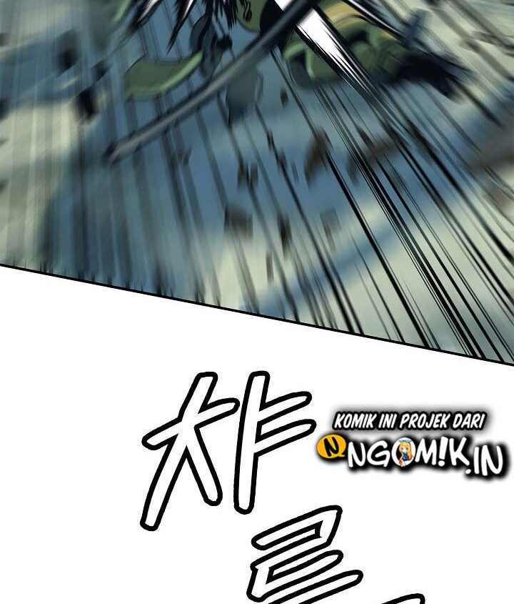 Dark Lady Isekai Bab 49 halaman 17