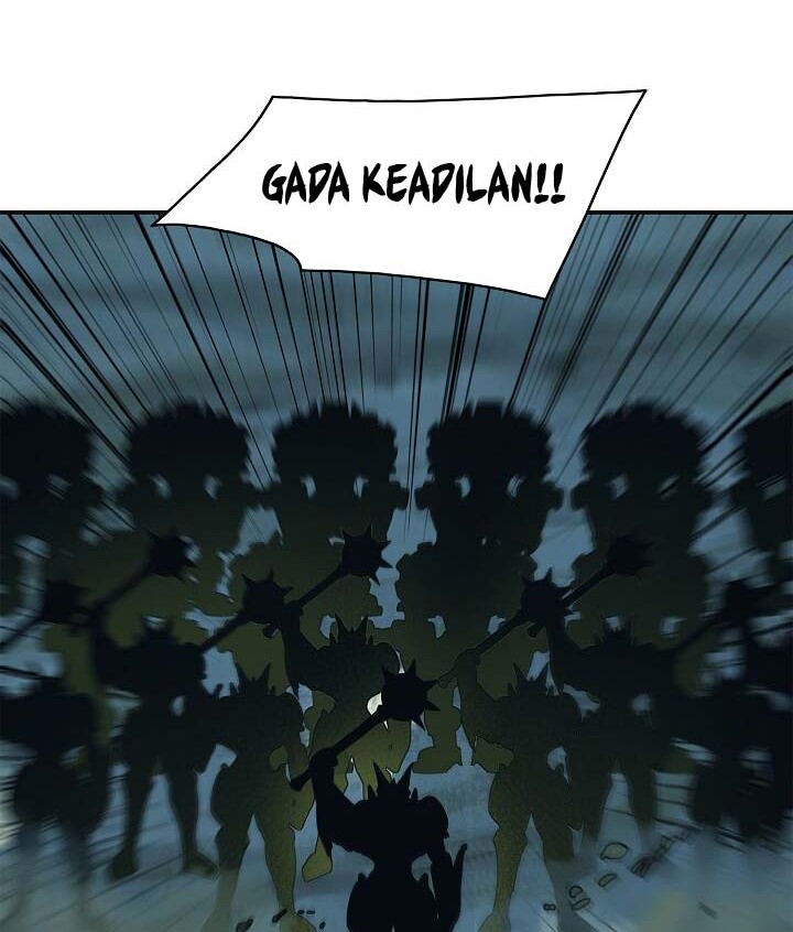 Dark Lady Isekai Bab 49 halaman 19