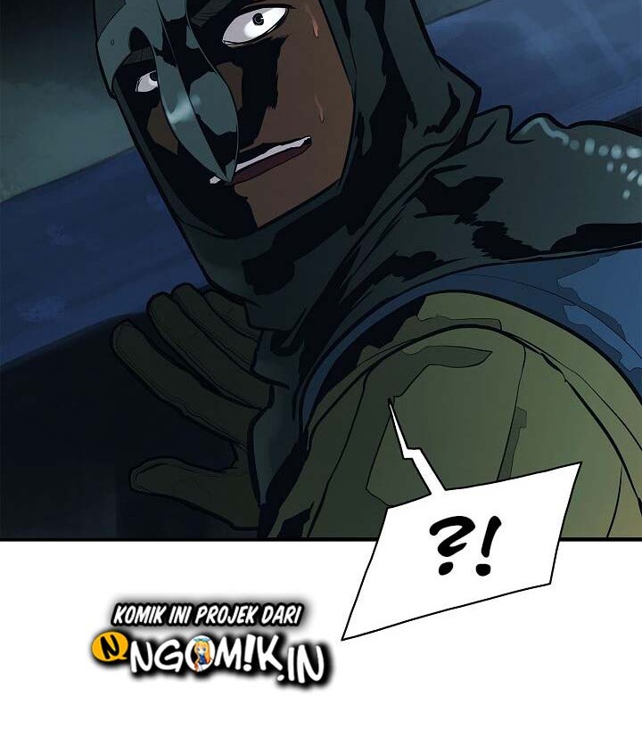 Dark Lady Isekai Bab 49 halaman 21