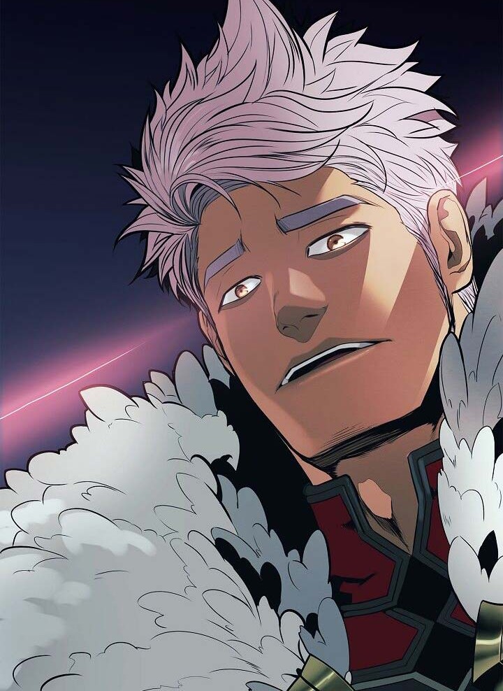 Dark Lady Isekai Bab 49 halaman 25