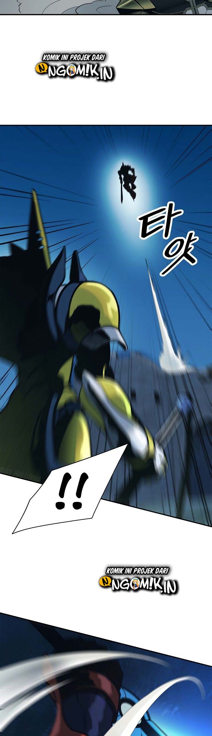 Dark Lady Isekai Bab 49 halaman 26
