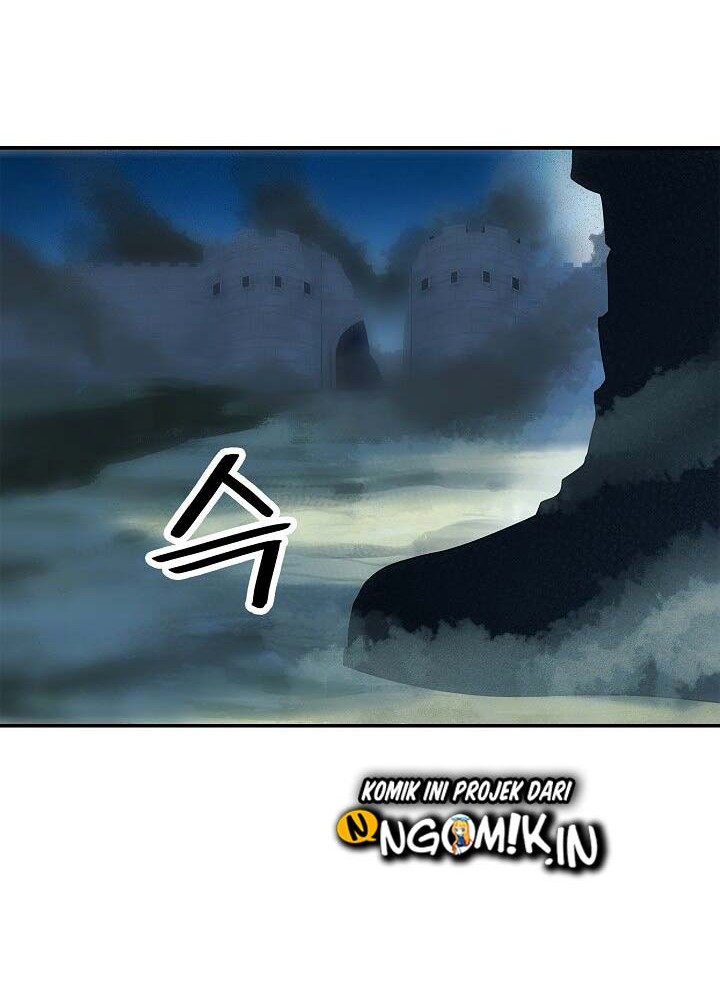 Dark Lady Isekai Bab 49 halaman 31