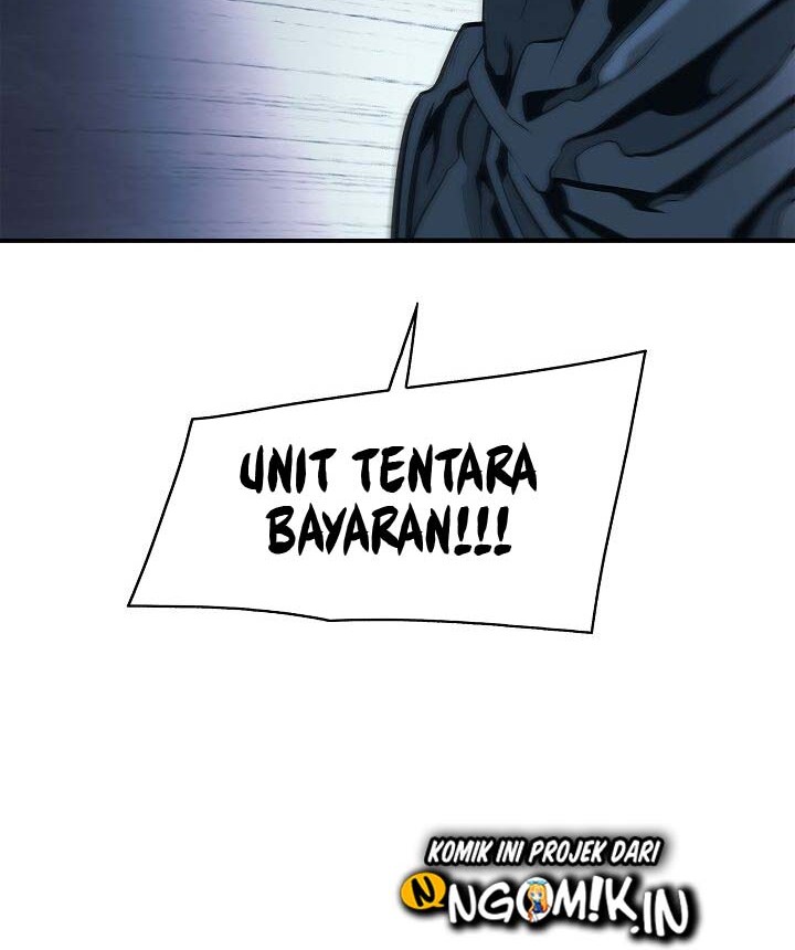 Dark Lady Isekai Bab 49 halaman 33